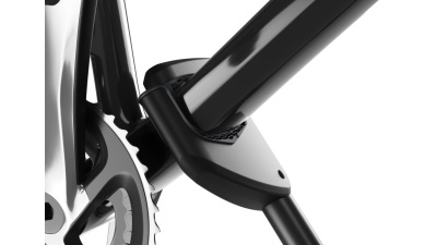 Велокріплення Thule ProRide 598 Silver TH598