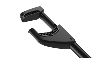 Велокріплення Thule ProRide 598 Silver TH598