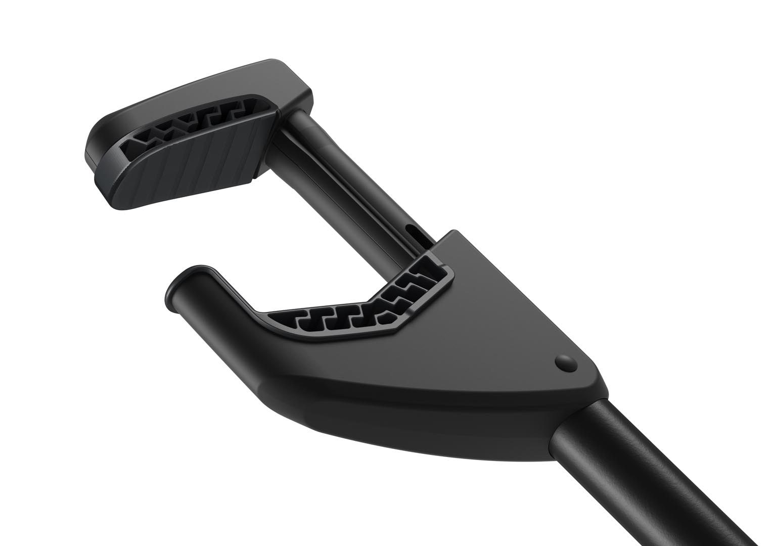 17555_Thule ProRide 598 Silver (8) Велокріплення Thule ProRide 598 Silver TH598