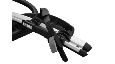 Велокріплення Thule ProRide 598 Silver TH598