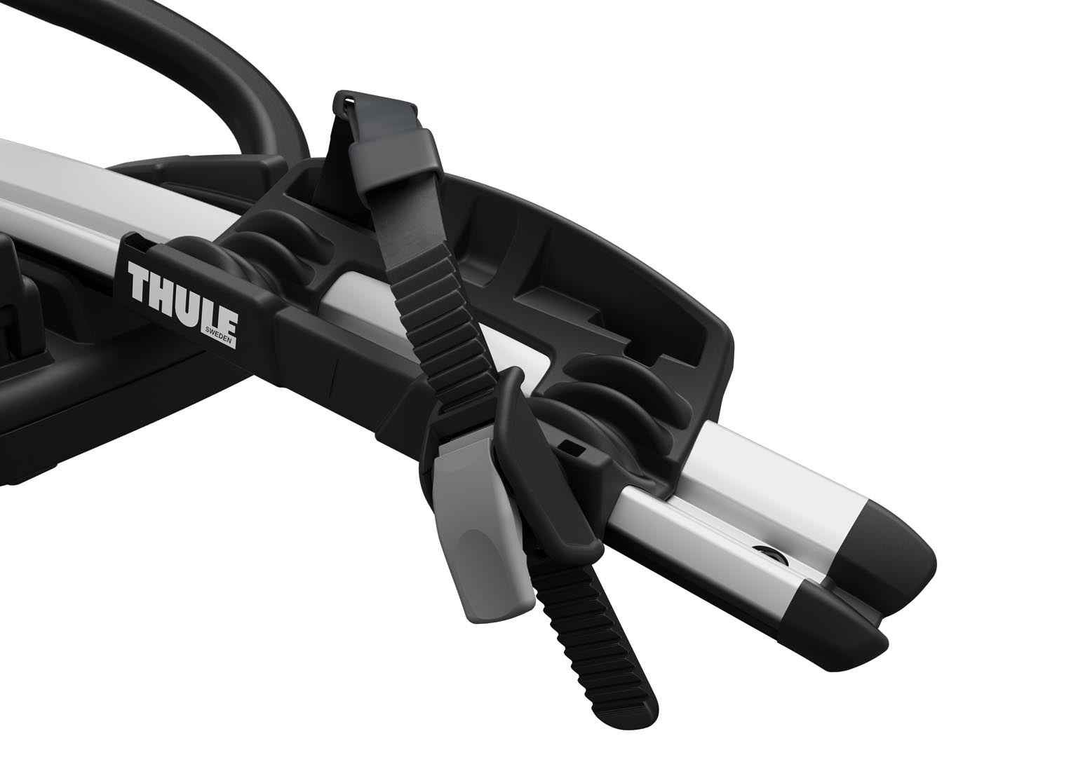 17555_Thule ProRide 598 Silver (9) Велокріплення Thule ProRide 598 Silver TH598