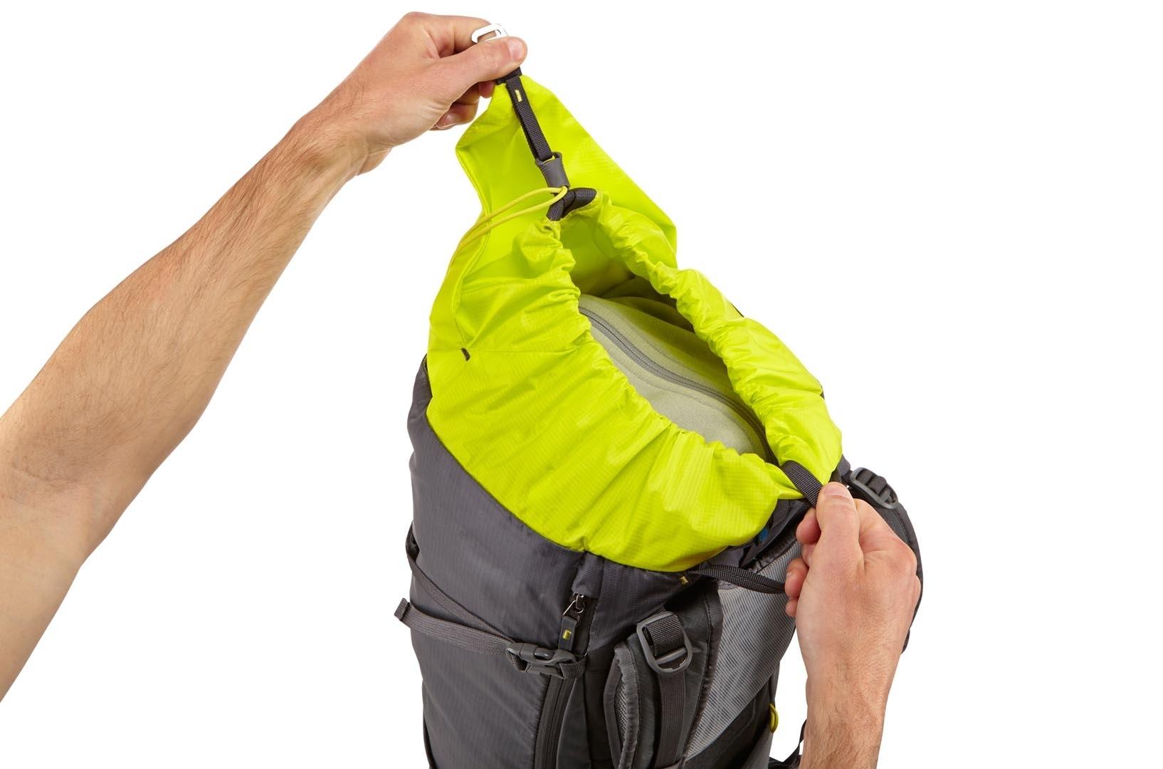 17956483a259291c2708958fedded9fcead61d37 Рюкзак Thule Stir 15L Hiking Pack (Roarange)