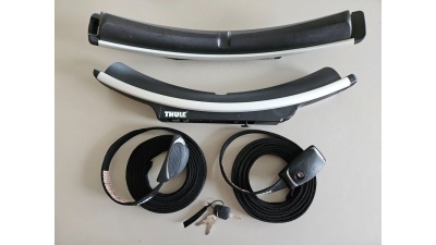 Кріплення для каяка Thule K-Guard 840003