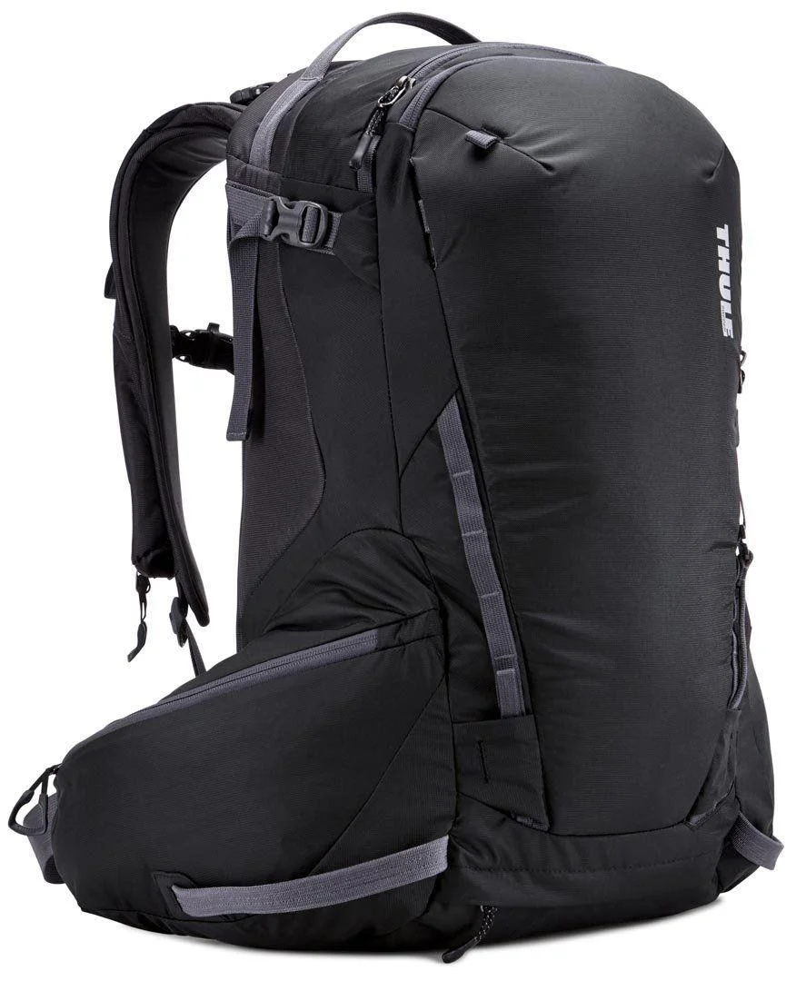 1829541925_w640_h640_1829541925 рюкзак для лыж и сноуборда Thule Upslope 35L (Black)