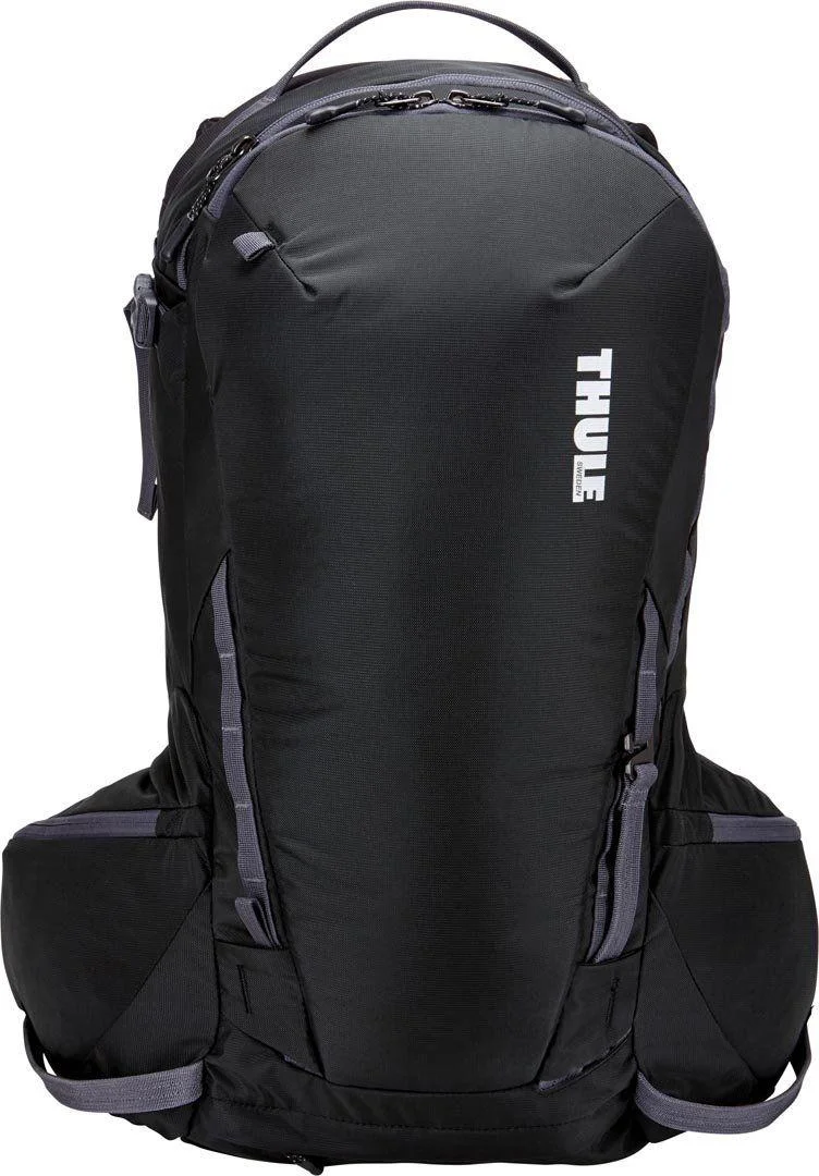 1829541926_w640_h640_1829541926 рюкзак для лыж и сноуборда Thule Upslope 35L (Black)