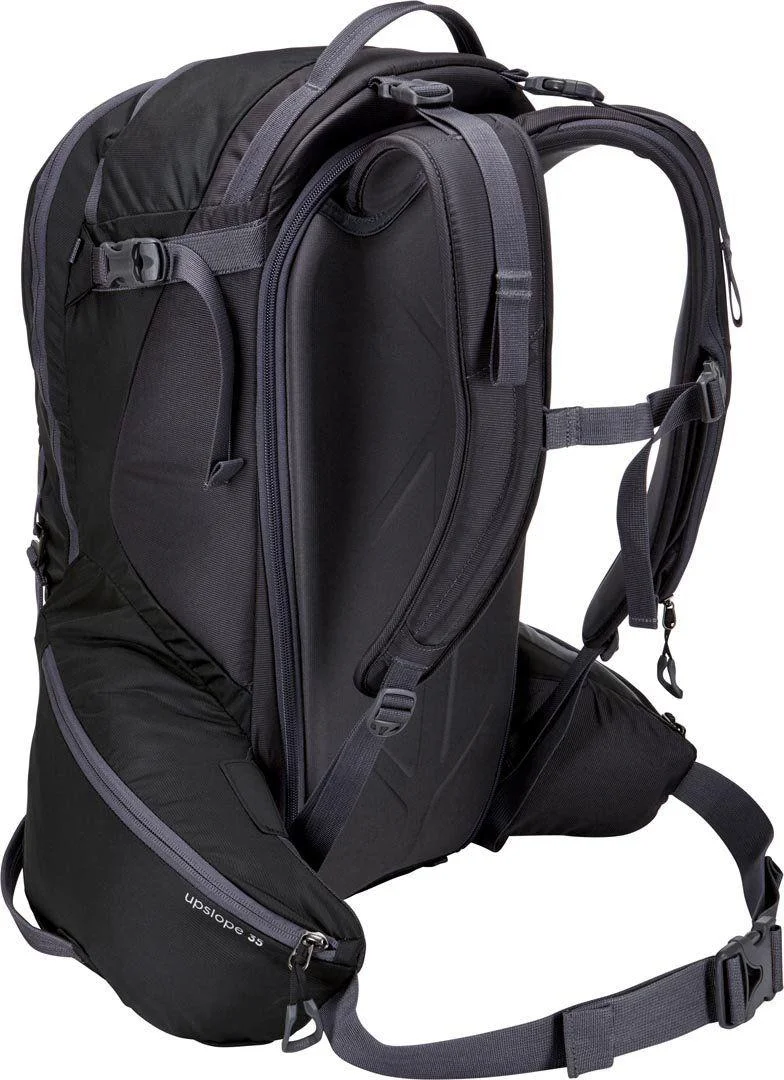 1829541927_w640_h640_1829541927 рюкзак для лыж и сноуборда Thule Upslope 35L (Black)