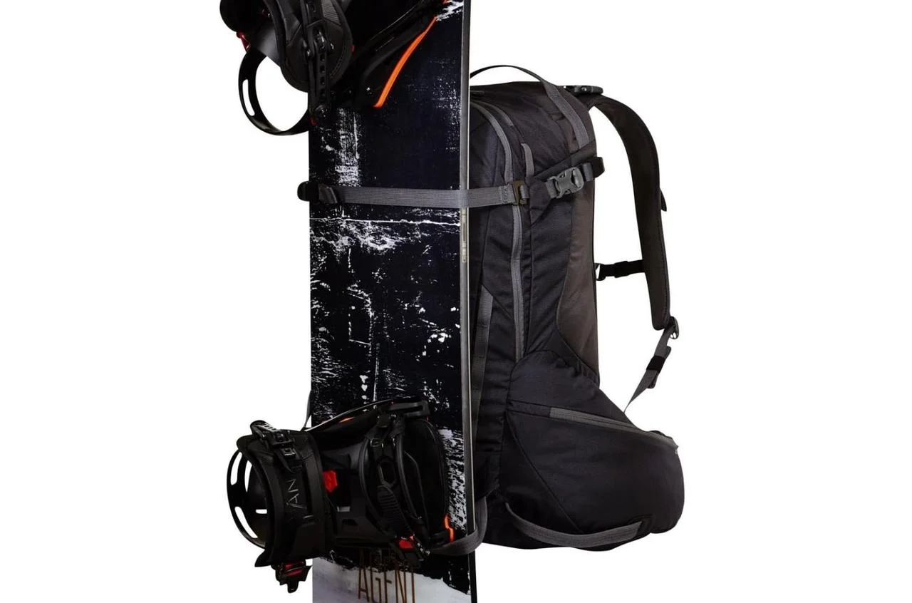1829541930_w640_h640_1829541930 рюкзак для лыж и сноуборда Thule Upslope 35L (Black)
