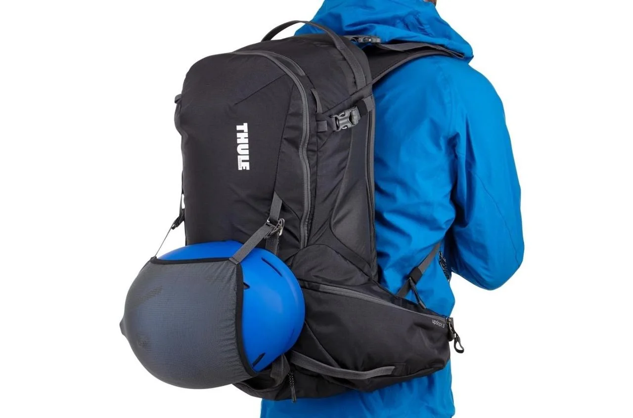 1829541931_w640_h640_1829541931 рюкзак для лыж и сноуборда Thule Upslope 35L (Black)