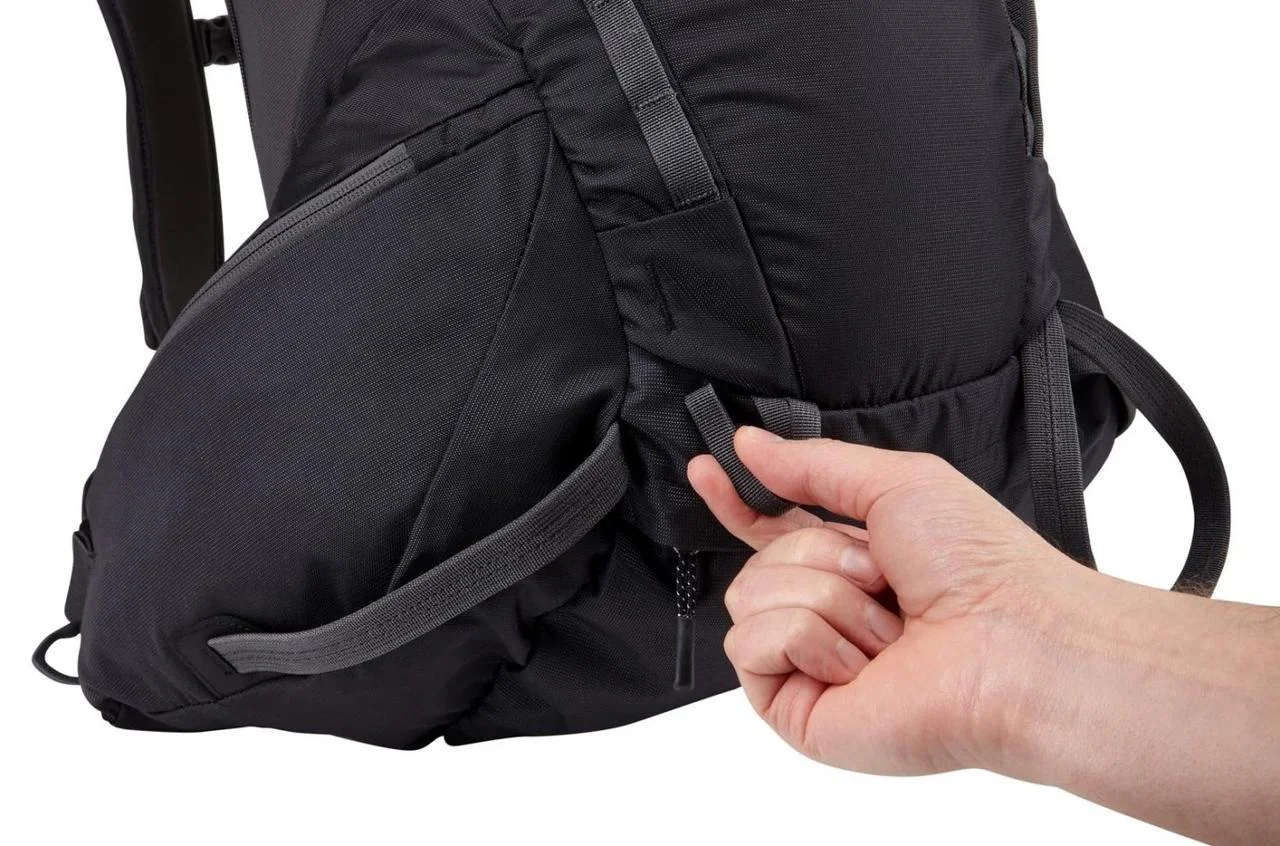 1829541934_w640_h640_1829541934 рюкзак для лыж и сноуборда Thule Upslope 35L (Black)