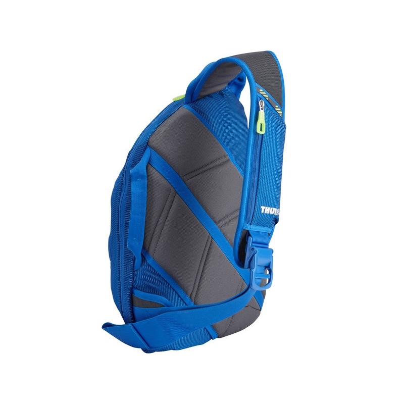 1842-ryukzak-na-odnoy-lyamke-thule-crossover-sling-pack-for-13-tcsp-313cob-cobalt-3 Рюкзак на одной лямке Thule Crossover Sling Pack (Blue)