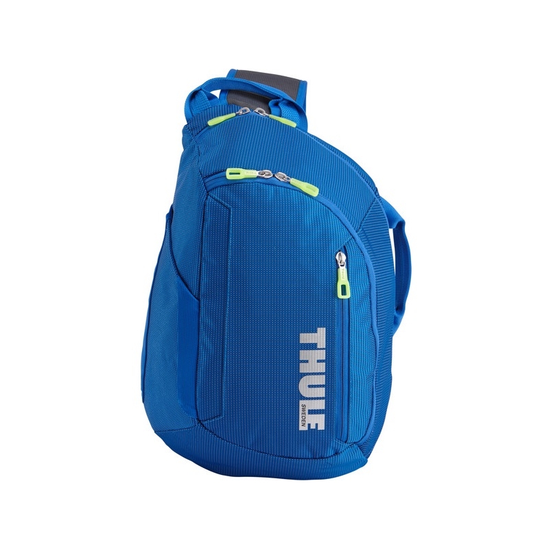 1842-ryukzak-na-odnoy-lyamke-thule-crossover-sling-pack-for-13-tcsp-313cob-cobalt Рюкзак на одной лямке Thule Crossover Sling Pack (Blue)