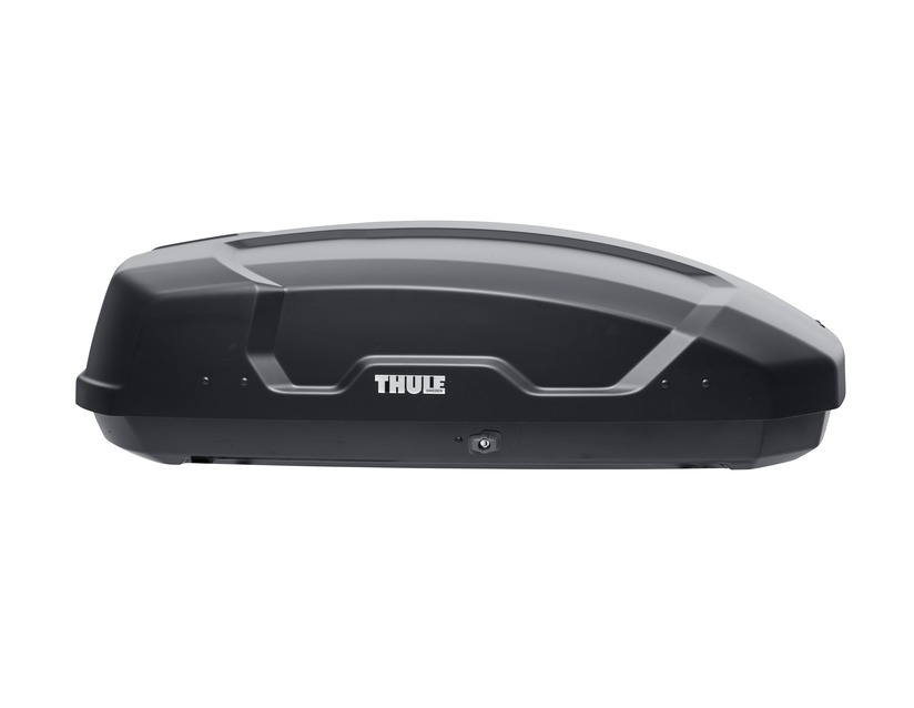 Автобокс Thule Force XT S – стильний та місткий Бокс Thule Force XT S