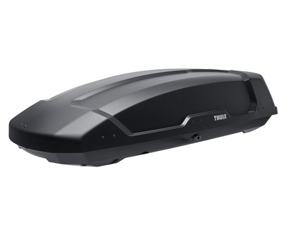 Бокс Thule Force XT L – ідеальний вибір для подорожей Бокс Thule Force XT L