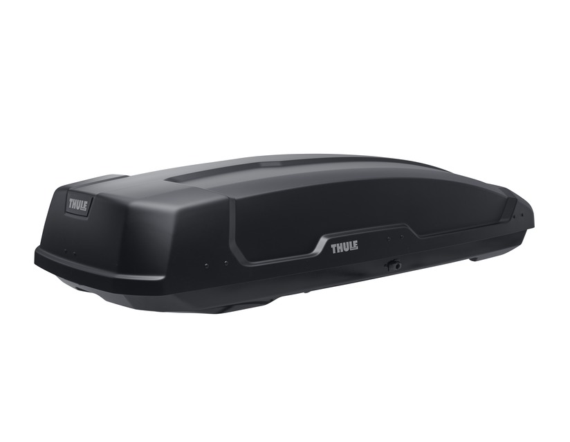 Б/у багажний бокс Thule Force XT XL 500л бокс Thule Force XT XL на 500л б\в