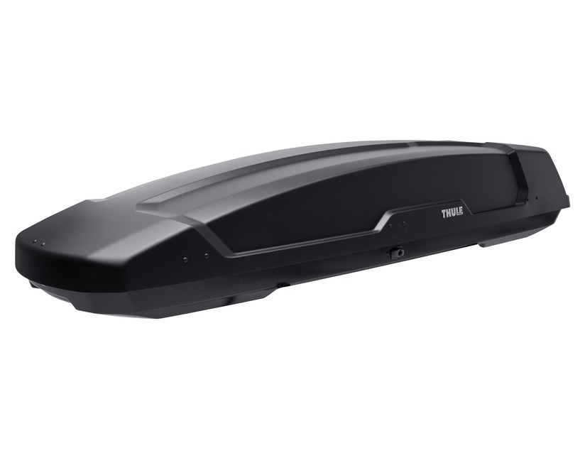 Thule Force XT Sport – оптимальний автобокс для перевезення вантажу Бокс Thule Force XT Sport б\в
