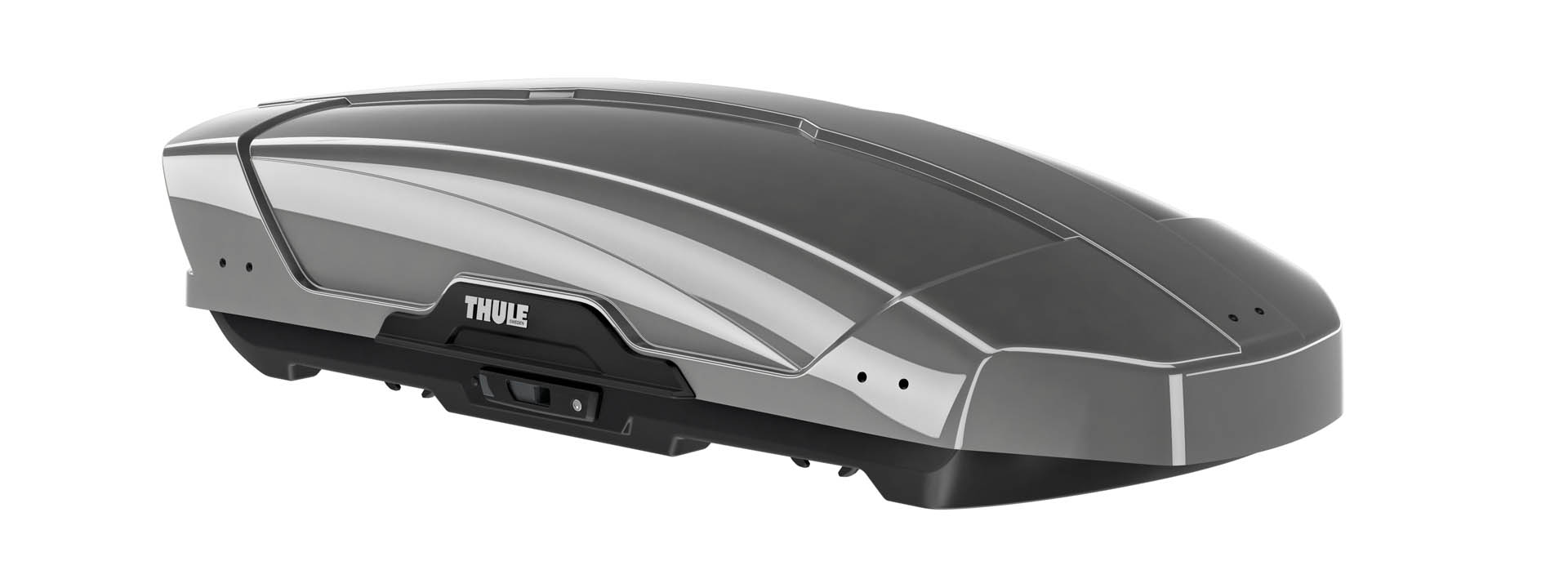 Бокс Thule Motion XT M Titan – оригінальний вантажний бокс Бокс Thule Motion XT M Titan