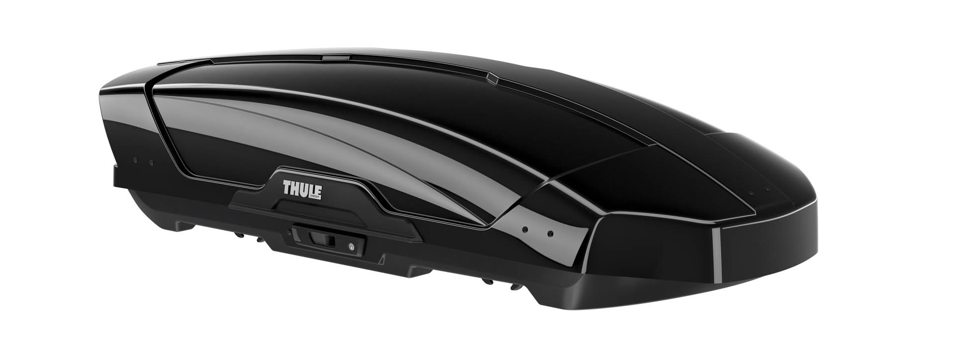 Бокс Thule Motion XT M Black Бокс Thule Motion XT M Black