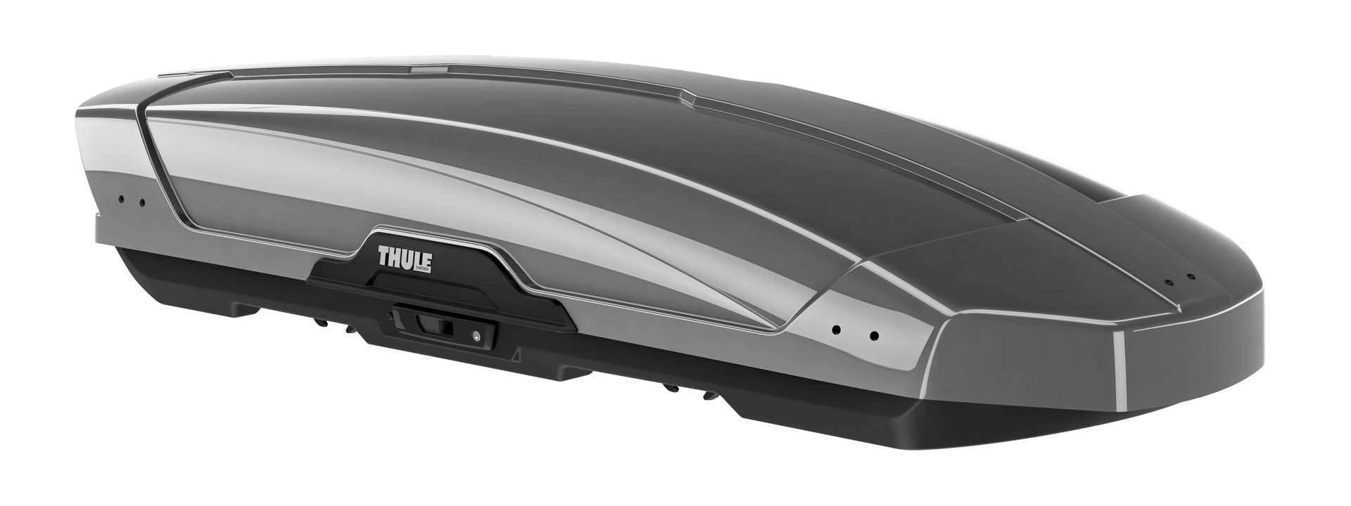 Бокс Thule Motion XT XL Titan – надійний та зручний для подорожей Бокс Thule Motion XT XL Titan б\в