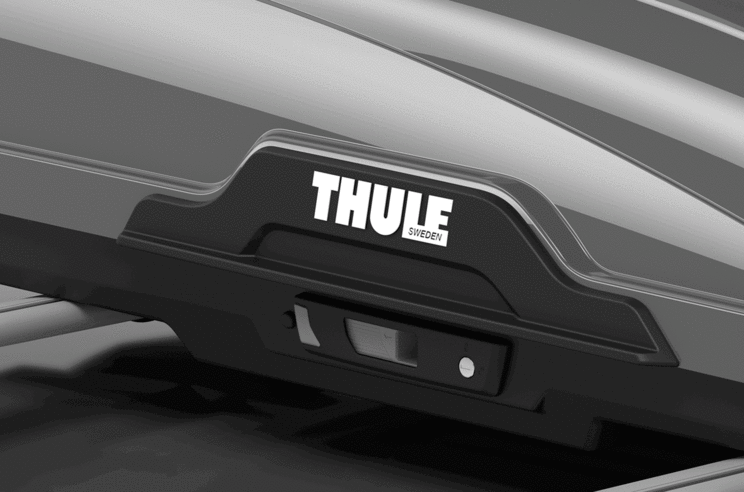 19323_Thule Motion XT (1) Бокс Thule Motion XT XXL Black чорний на 610л