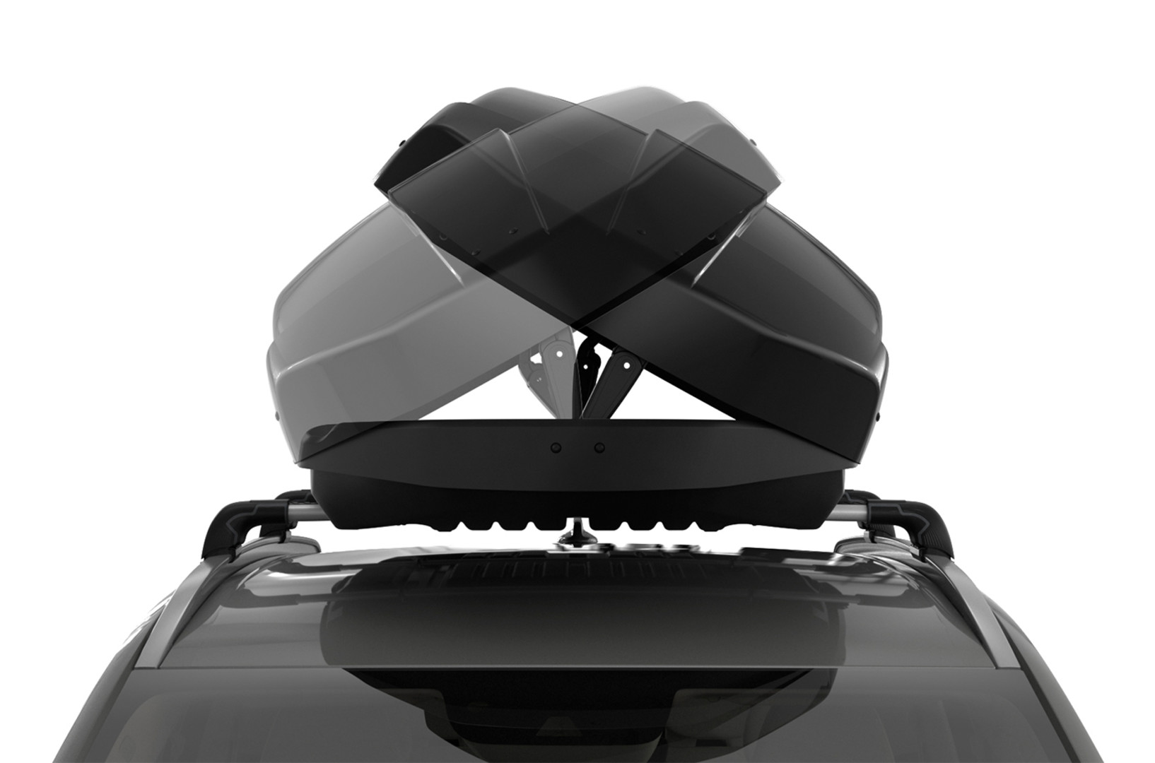 19323_Thule Motion XT (2) Бокс Thule Motion XT XXL Black чорний на 610л