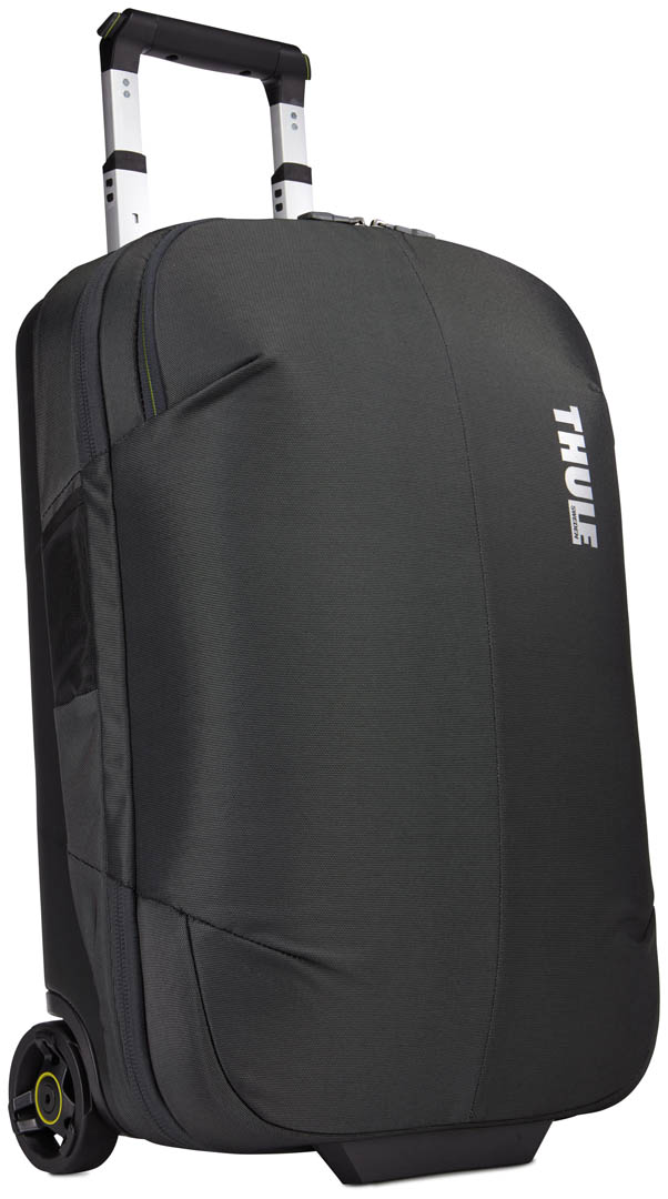 Валіза на колесах Thule Subterra Carry-On Валіза на колесах Thule Subterra Carry-On (Dark Shadow) (TH 3203446)