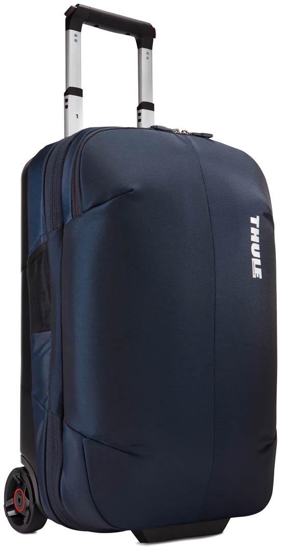 19505_Thule-Subterra-CarryOn-55cm-Mineral1 Валіза на колесах Thule Subterra Carry-On (Mineral) (TH 3203447)