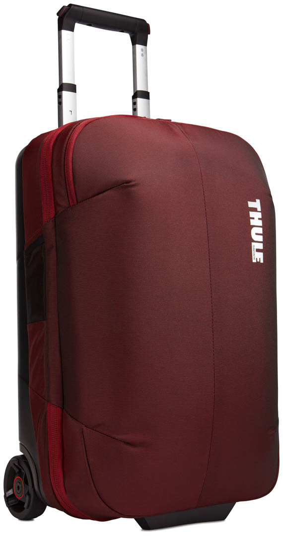 19506_Thule-Subterra-CarryOn-55cm-Ember1 Валіза на колесах Thule Subterra Carry-On (Ember) (TH 3203448)
