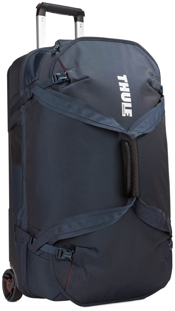 19510_Thule-Subterra-Luggage-70cm-Mineral1 Сумка на колесах Thule Subterra Wheeled Duffel 70cm (Mineral) (TH 3203452)