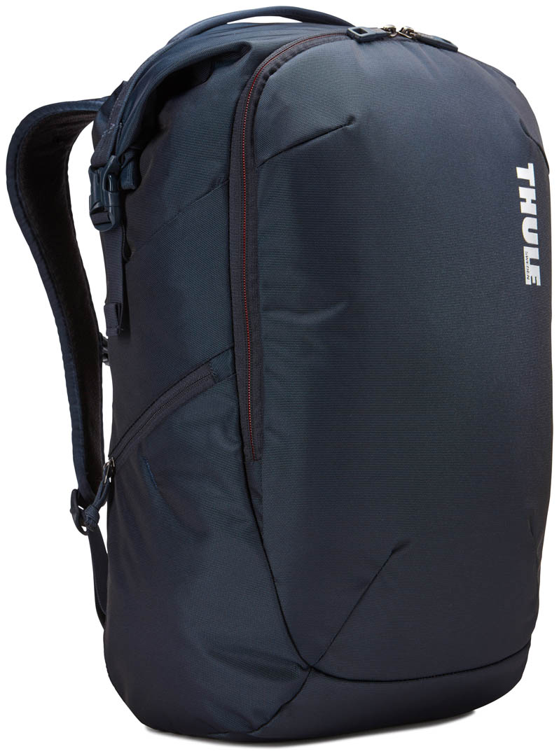 19515_Thule-Subterra-Blackpack-34L-Mineral1 Рюкзак Thule Subterra Travel Backpack 34L (Mineral) (TH 3203441)