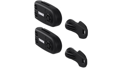 Замок Thule Wheel Strap Lock 986000 б\у
