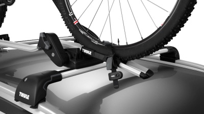 Замок Thule Wheel Strap Lock 986000 б\у
