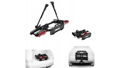 Велокріплення Thule OutPace 901210