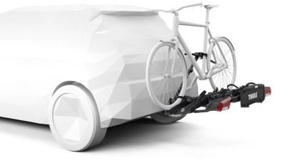 Велокріплення Thule VeloLite 9053100