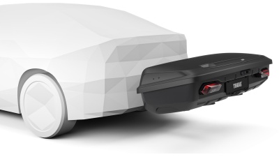 Бокс фаркоп Thule Arcos Box XL 906600