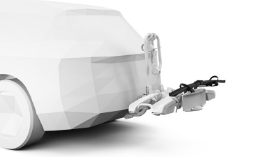 Адаптер дод. велосипеда Thule EasyFold 3 Bike Add-on 944700