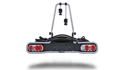 Велокріплення на фаркоп Thule EuroRide 940 (TH 940)