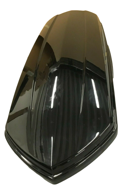 2 Бокс Thule DYNAMIC M 800 чорний глянець на 320л б\в ідеал
