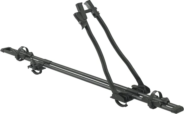 2 Велокріплення Thule FreeRide 530002 як 532 чорне УЦІНКА