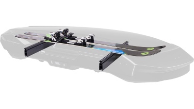 Перехідник для лиж Thule Box Ski Carrier Adapter 694600 уцінка