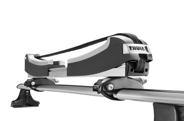 2 Кріплення дошки Thule SUP Taxi 810001 б\в