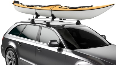 Кріплення для каяка Thule DockGrip 896000