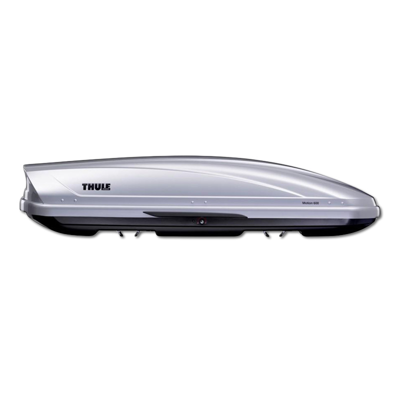 2 Бокс Thule Motion Sport 600 Titan б\в