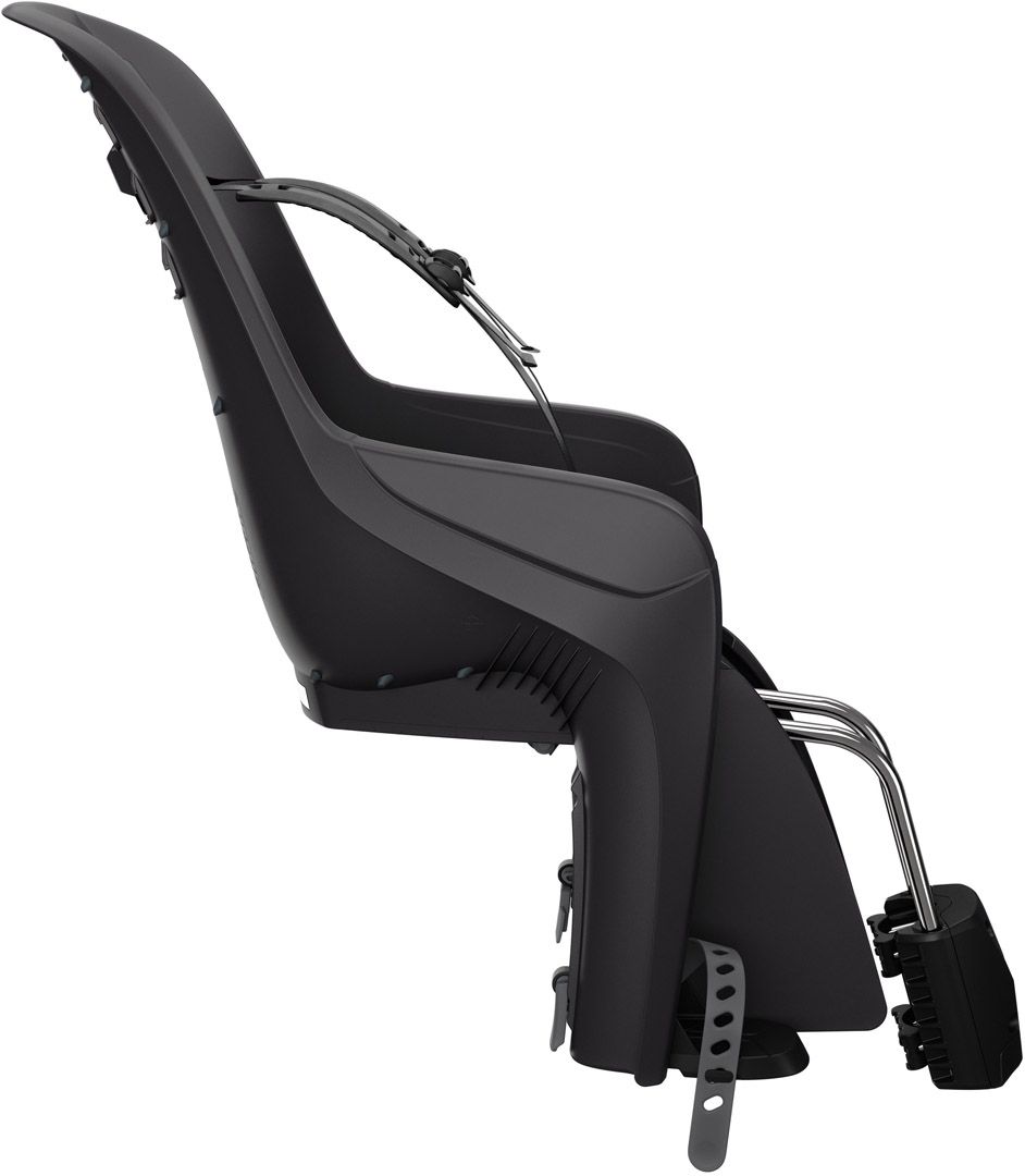 2 Дитяче крісло Thule RideAlong Lite 2 (Dark Grey) 100209