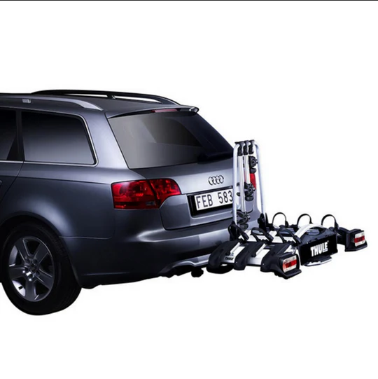 2 Велокріплення Thule EuroWay G2 (TH 922) б/в