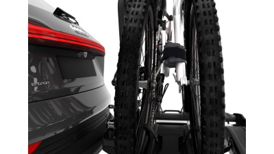 Захист велосипедів Thule Bike Protector 988000