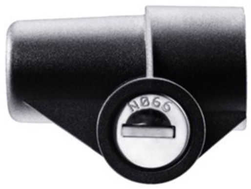 2 Замок Thule Lock 957000