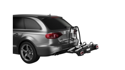 Велокріплення на фаркоп Thule VeloSpace 918 б\в