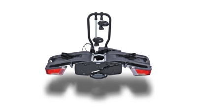 Велокріплення Thule EasyFold XT 933 на фаркоп б\в