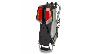 Велокріплення Thule EasyFold XT 933 Volvo (31428156)