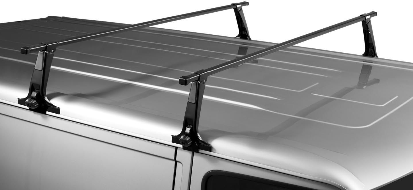 2 Опори Thule Raingutter Foot 953000 б\в
